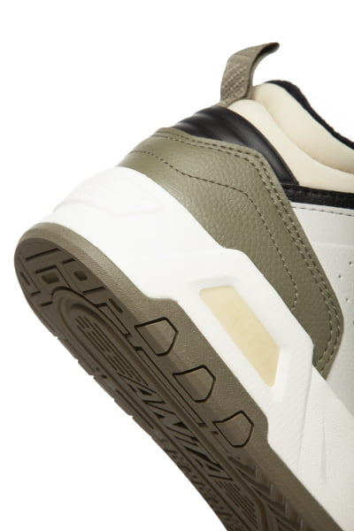   ANTA THICK SOLE