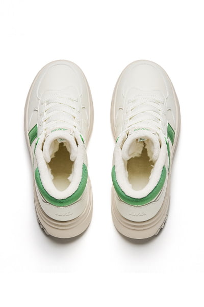   Anta THICK SOLE