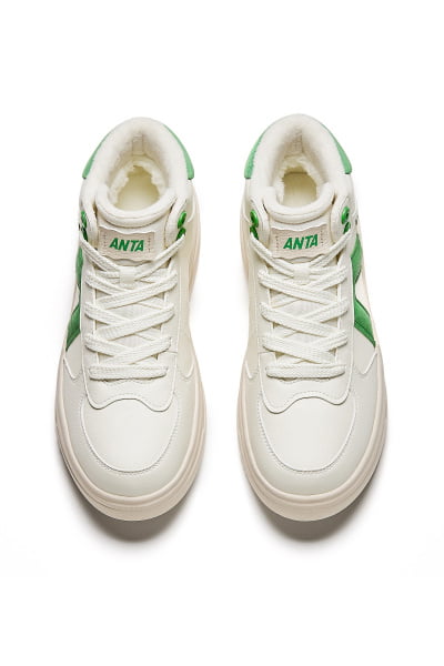   Anta THICK SOLE