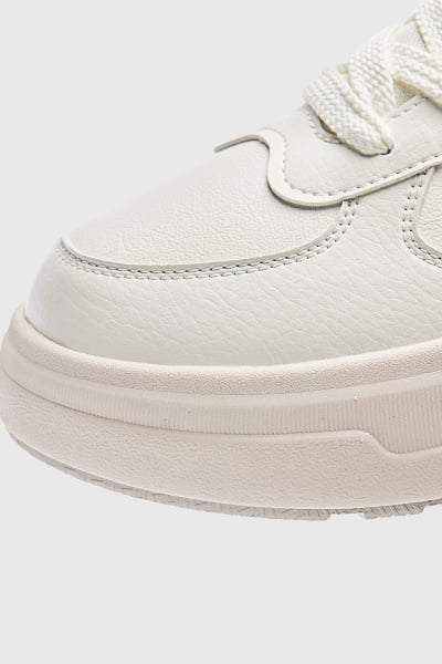   Anta THICK SOLE