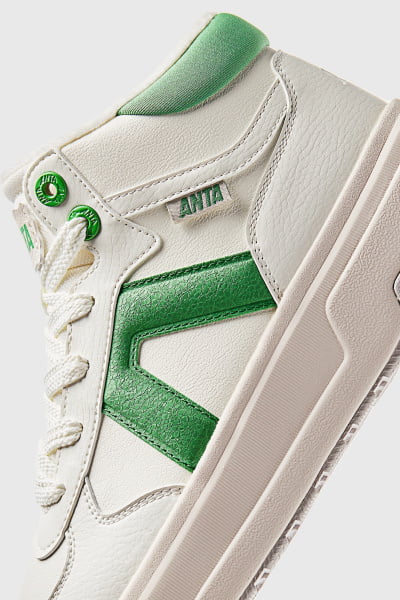   Anta THICK SOLE