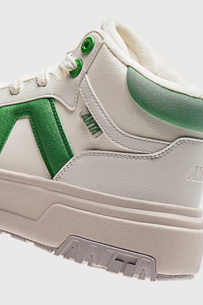   Anta THICK SOLE