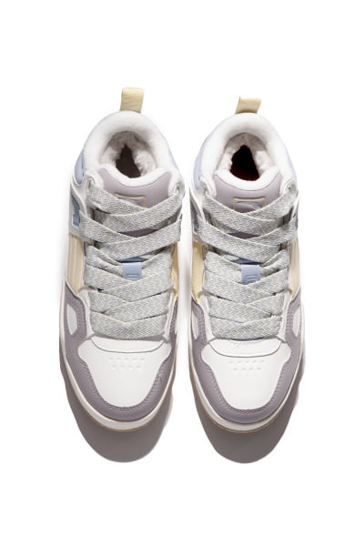   Anta THICK SOLE