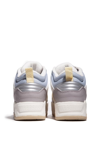   Anta THICK SOLE