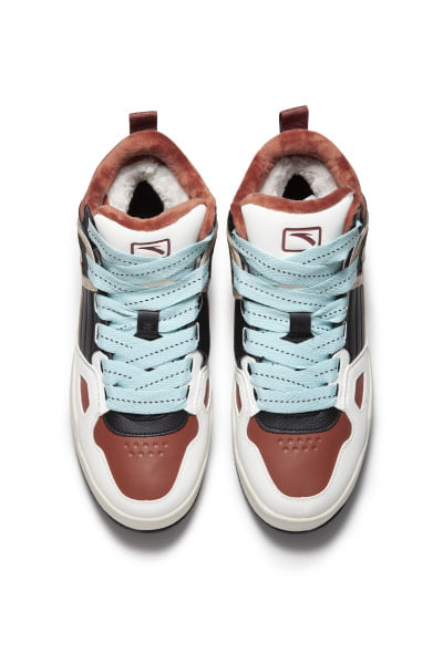  ANTA THICK SOLE