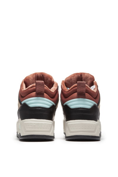   ANTA THICK SOLE