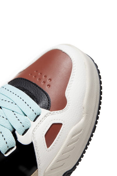   ANTA THICK SOLE