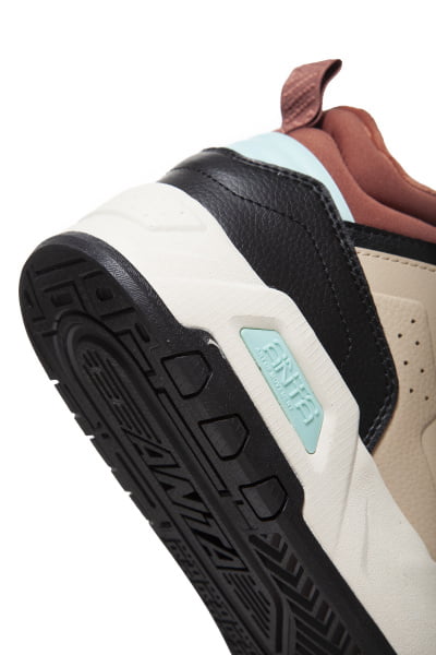   ANTA THICK SOLE