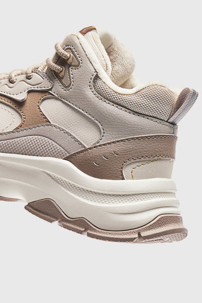   Anta URBAN OUTDOOR