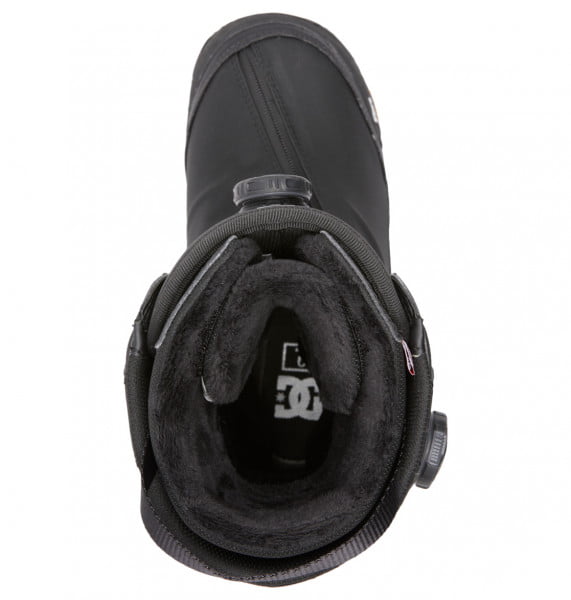 Муж./Обувь/Ботинки для сноуборда/BOA Мужские сноубордические ботинки DC SHOES TRANSCEND  BOAX