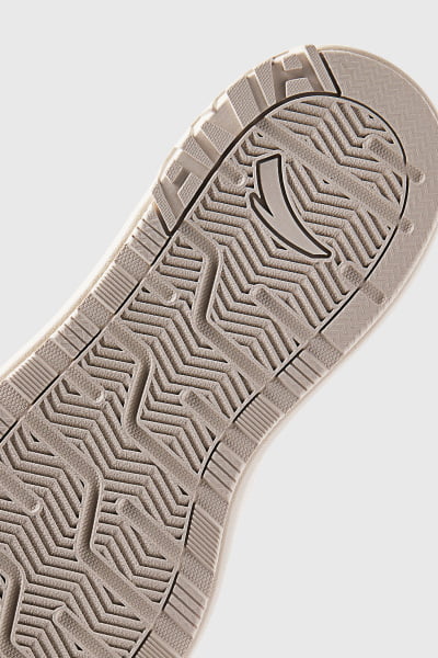   Anta THICK SOLE