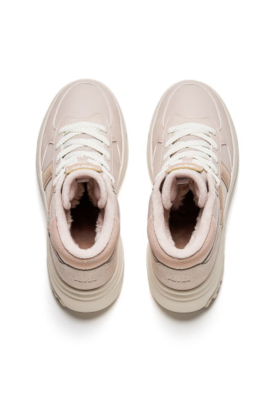   Anta THICK SOLE