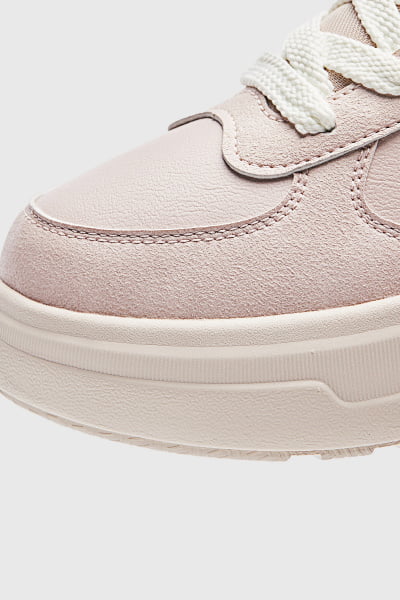   Anta THICK SOLE