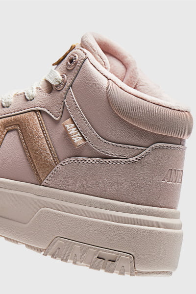   Anta THICK SOLE
