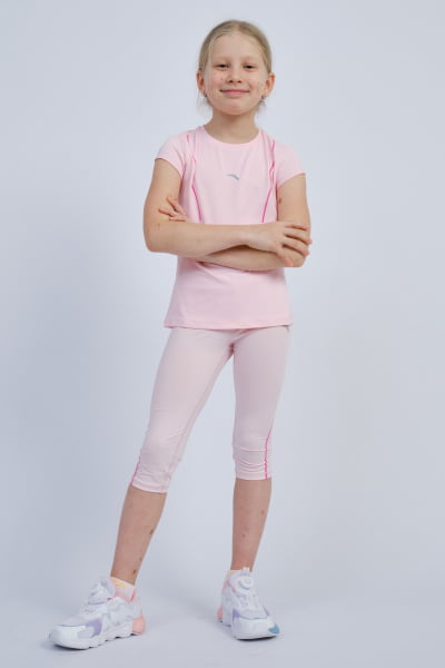   Anta Gymnastics