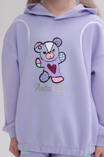  Anta STREET DANCE