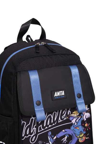  Anta Junior Player