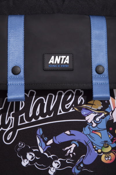  Anta Junior Player