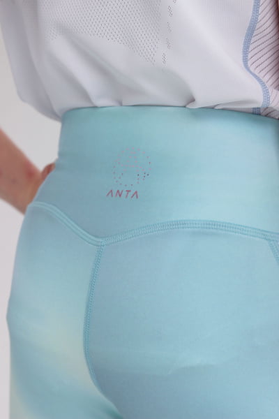  Anta Gymnastics
