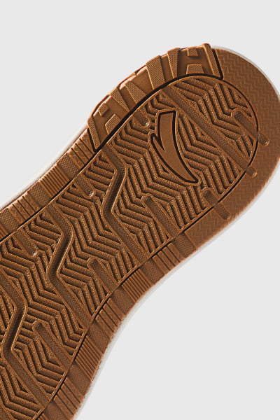   ANTA THICK SOLE