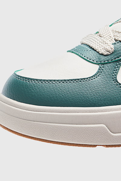   ANTA THICK SOLE