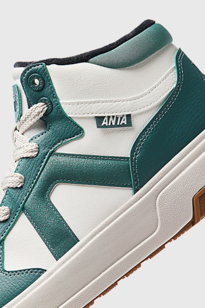  ANTA THICK SOLE