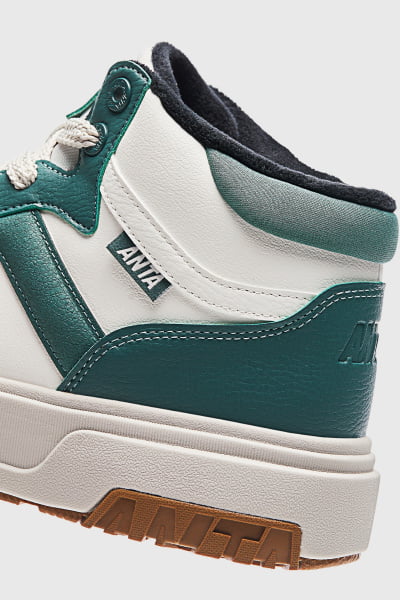   ANTA THICK SOLE