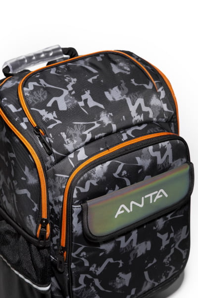  Anta Junior Player