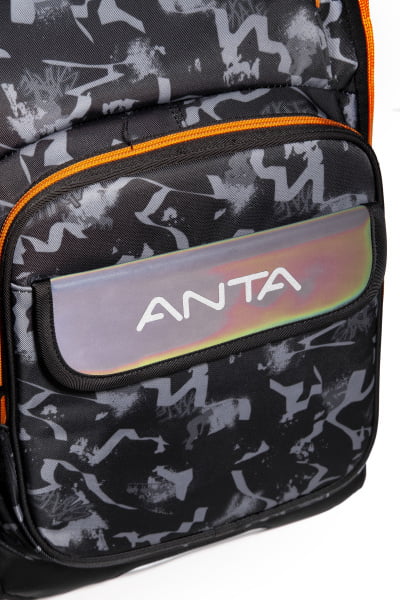  Anta Junior Player