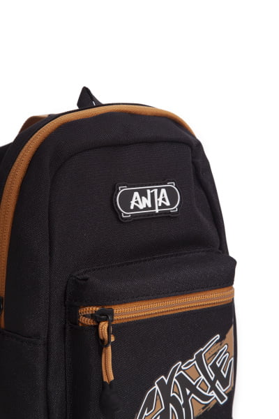  Anta Junior Player
