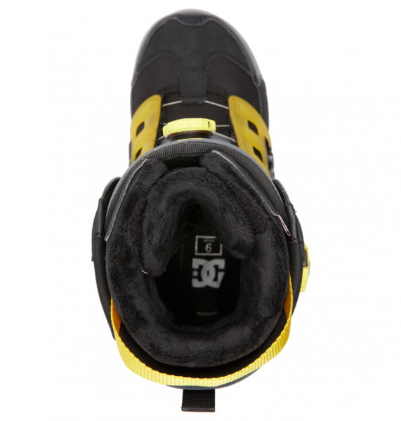 Муж./Обувь/Ботинки для сноуборда/Ботинки для сноуборда Мужские сноубордические ботинки DC SHOES PHANTOM  BOAX