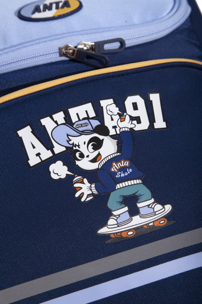  Anta KT