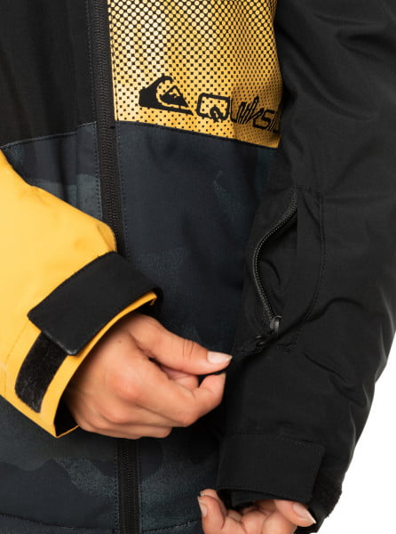 ��������������� ������ QUIKSILVER Silvertip Youth