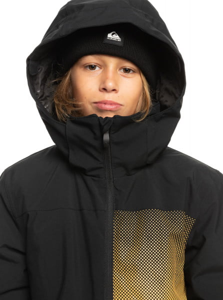 ��������������� ������ QUIKSILVER Silvertip Youth