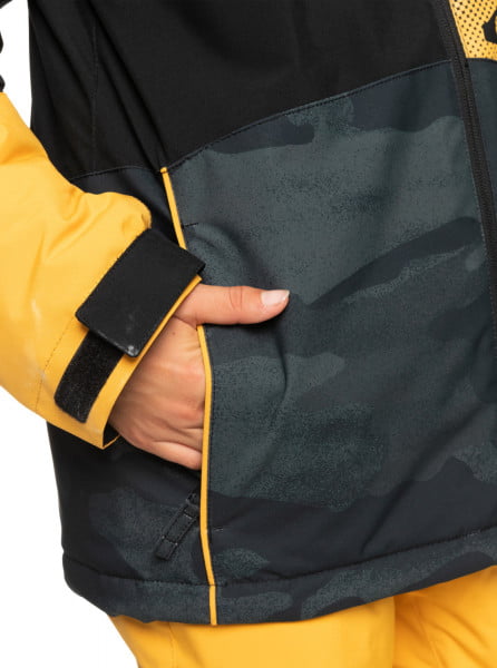��������������� ������ QUIKSILVER Silvertip Youth