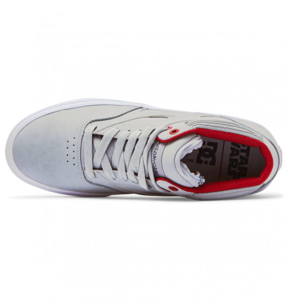 .//  /   Star Wars X DC Kalis Mid Vulcanized
