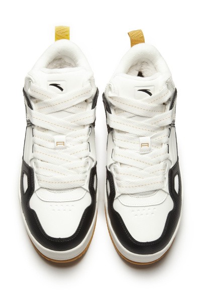   ANTA THICK SOLE