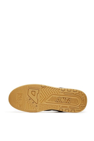   ANTA THICK SOLE