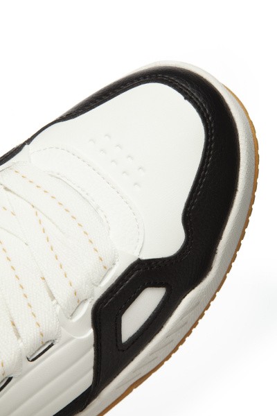   ANTA THICK SOLE