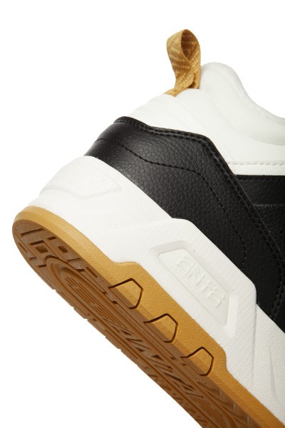   ANTA THICK SOLE