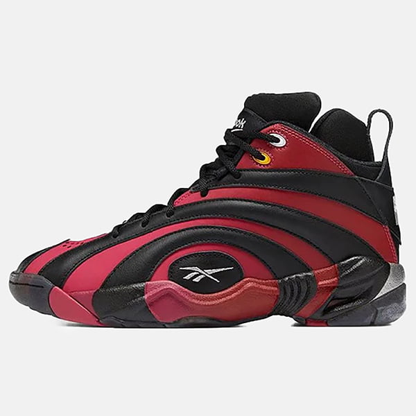  Reebok Shaqnosis