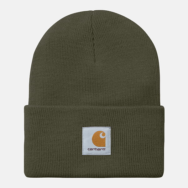  Carhartt Wip Acrylic Watch Hat