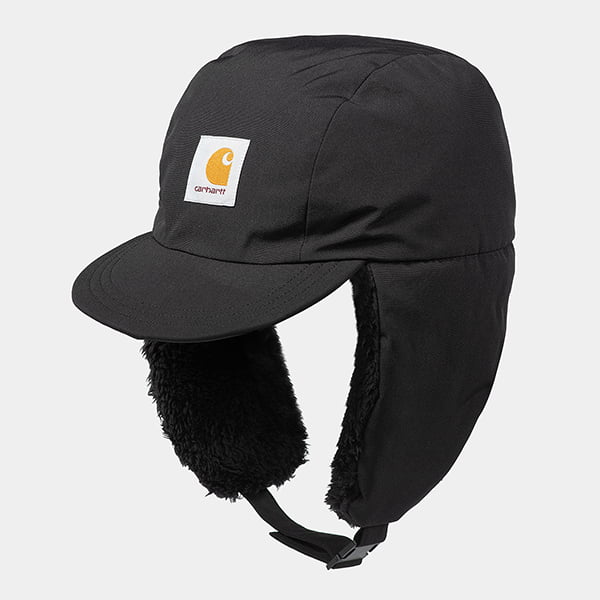  Carhartt Wip Alberta Cap