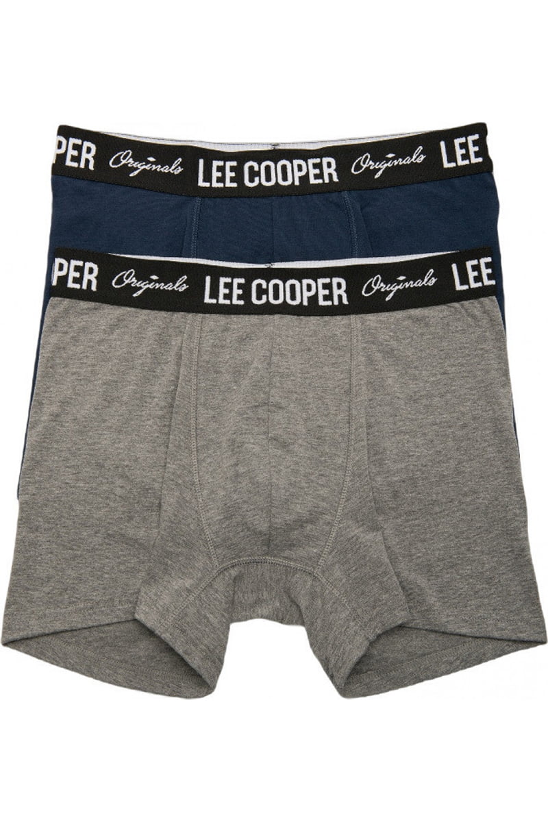 Lee cooper deals boxer shorts