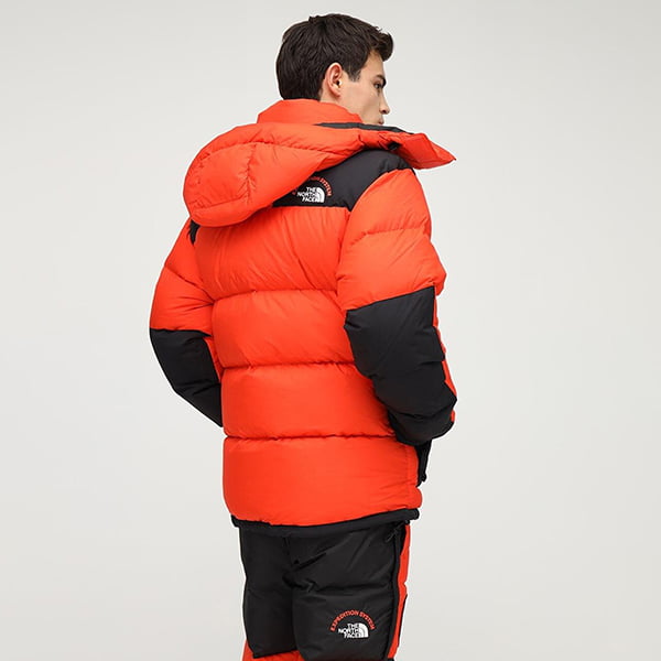  The North Face SAGARMATHA PKA FLARE