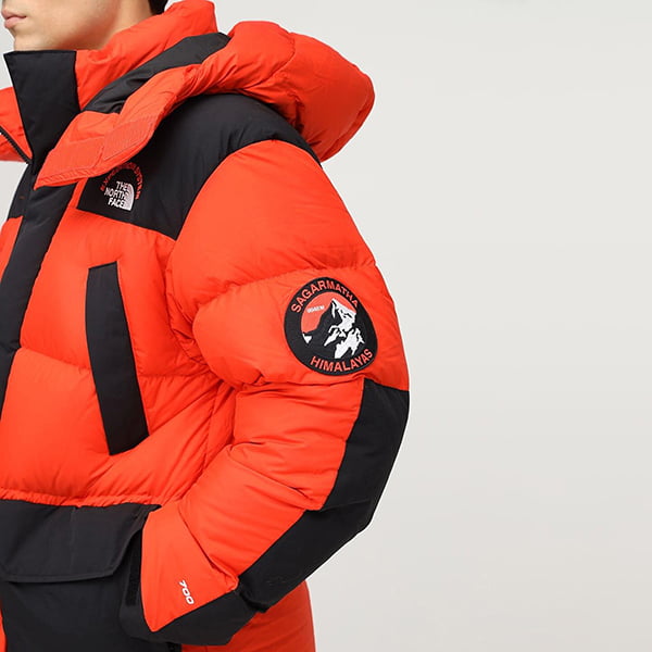  The North Face SAGARMATHA PKA FLARE
