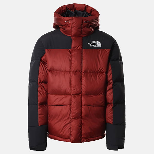 Куртка The North Face DOWN PARKA BRICK HOUSE