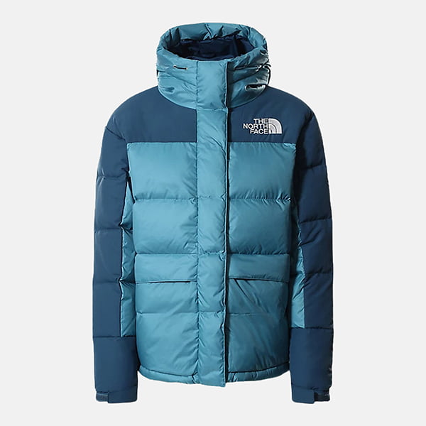 Куртка The North Face DOWN PARKA STORMBL/MNT