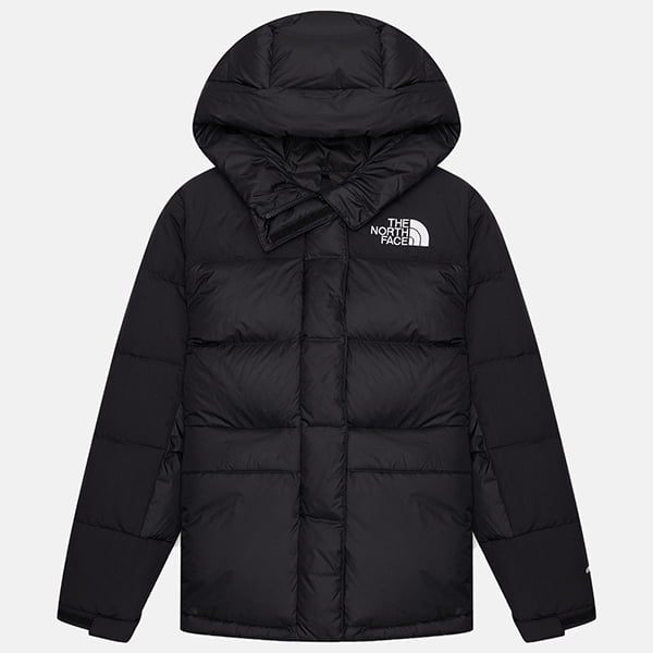 Куртка The North Face DOWN PARKA BLACK