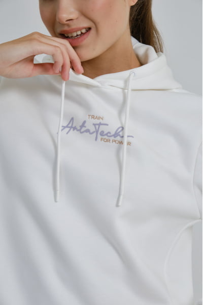   ANTA FAT BURNING